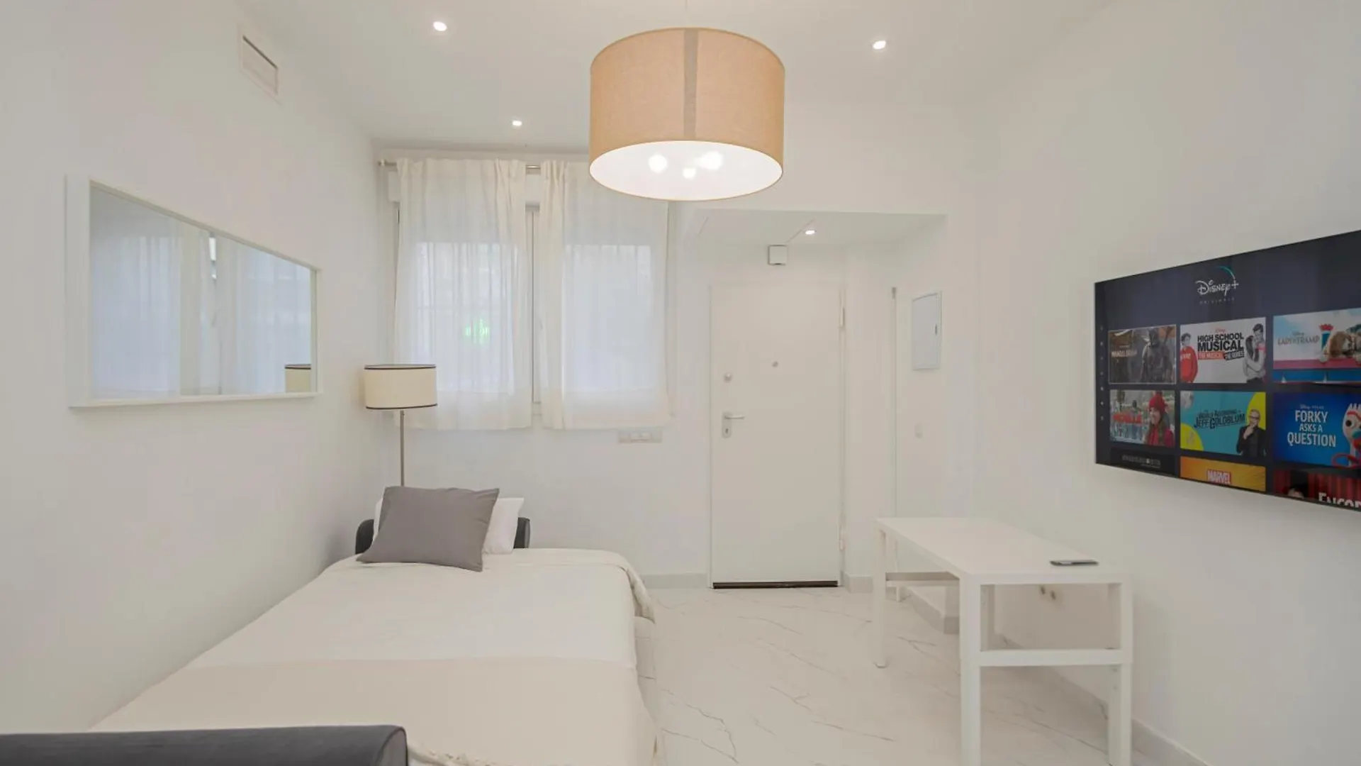 New! Stunning Modern 2Br Apt Next To Feria Séville Espagne