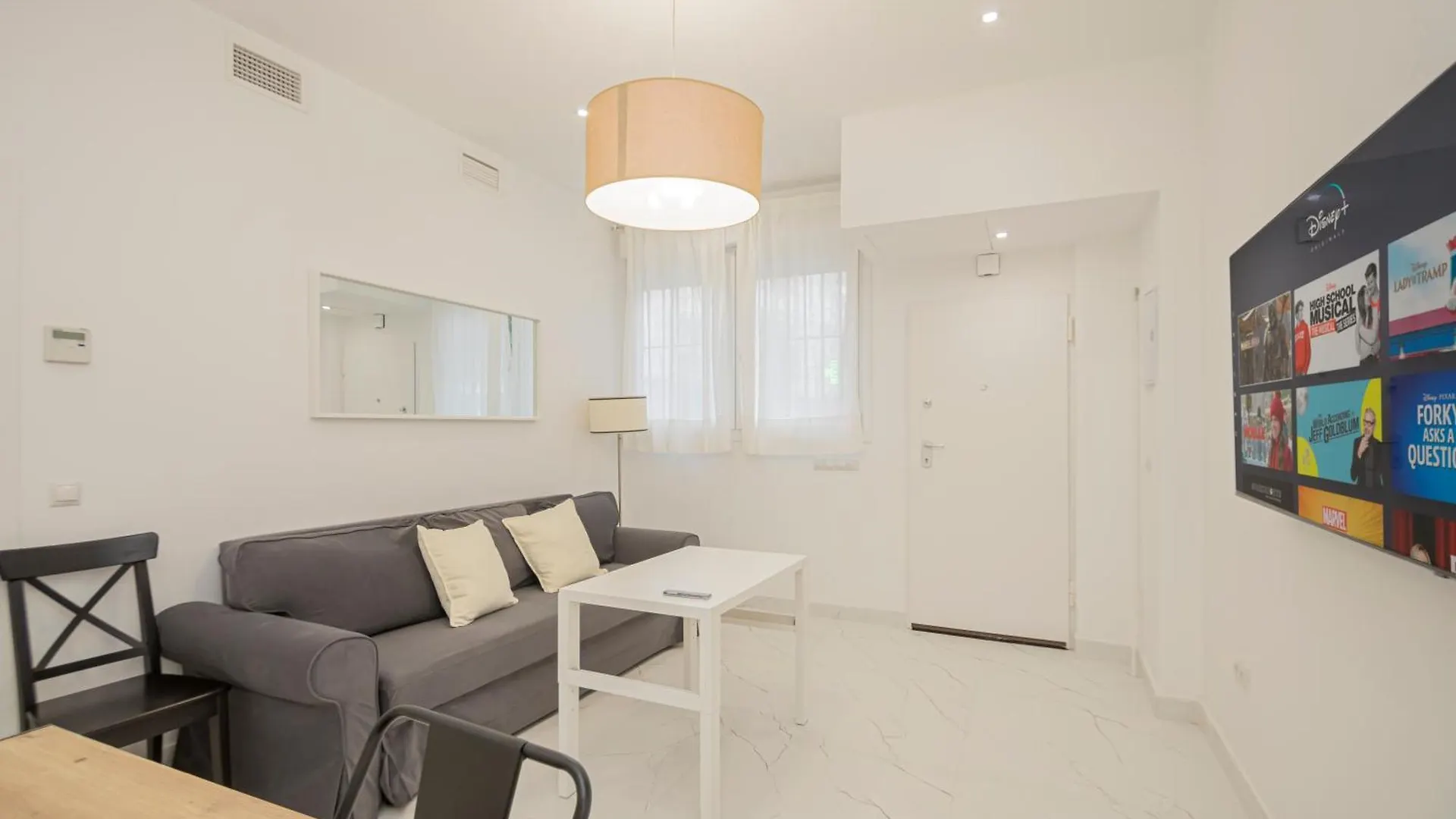 New! Stunning Modern 2Br Apt Next To Feria Séville Espagne