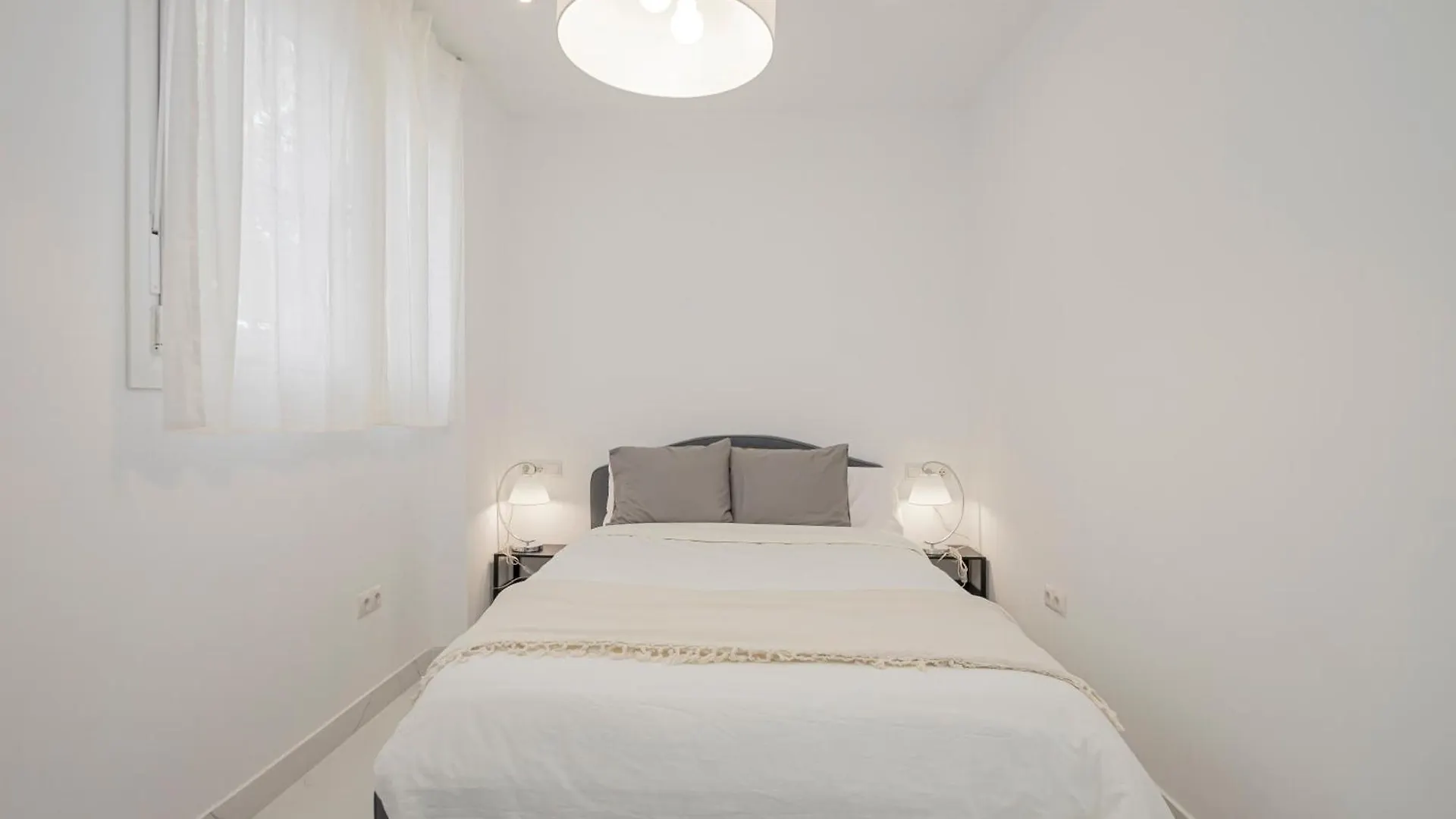 New! Stunning Modern 2Br Apt Next To Feria Séville 0*,